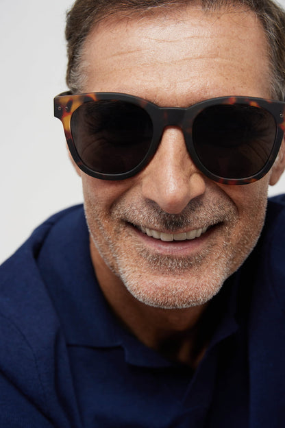 IZIPIZI SUN #N Sunglasses TORTOISE