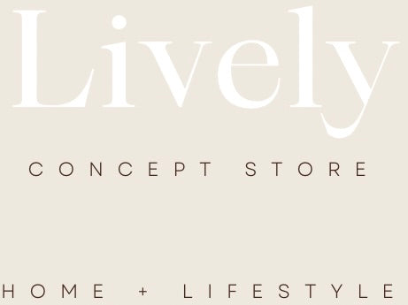 Lively Concept Store
