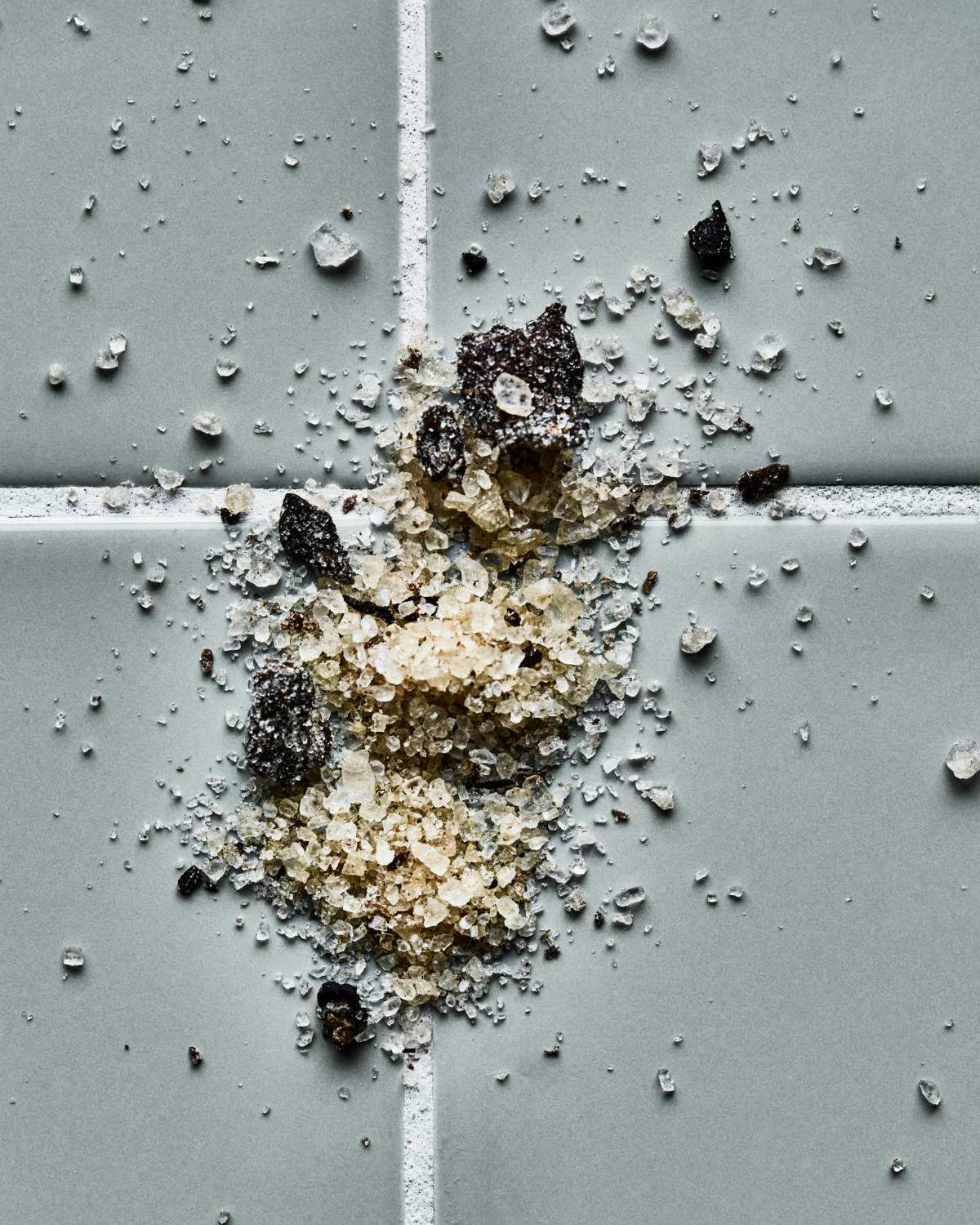 Salt | Mushroom Blend