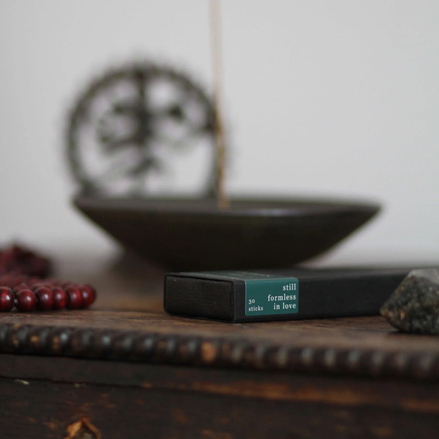 Awaken Oud Incense Sticks