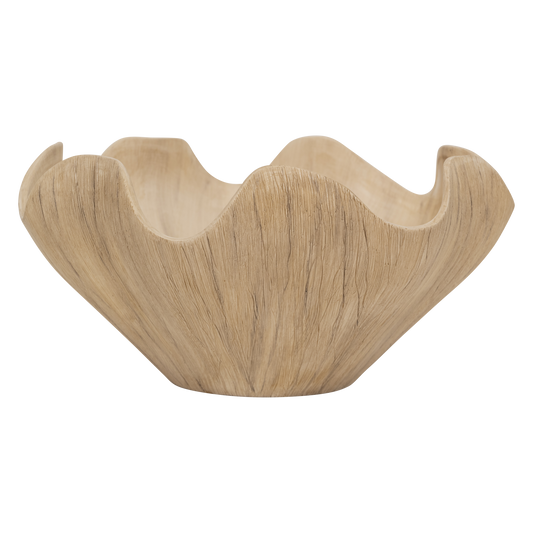 Hera Earthenware Bowl