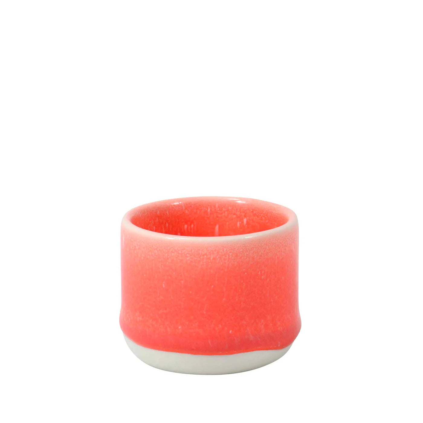 Nip Cup Vermillion