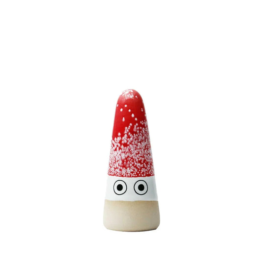 Nisse 2024 | Christmas Ghost in Red | Studio Arhoj