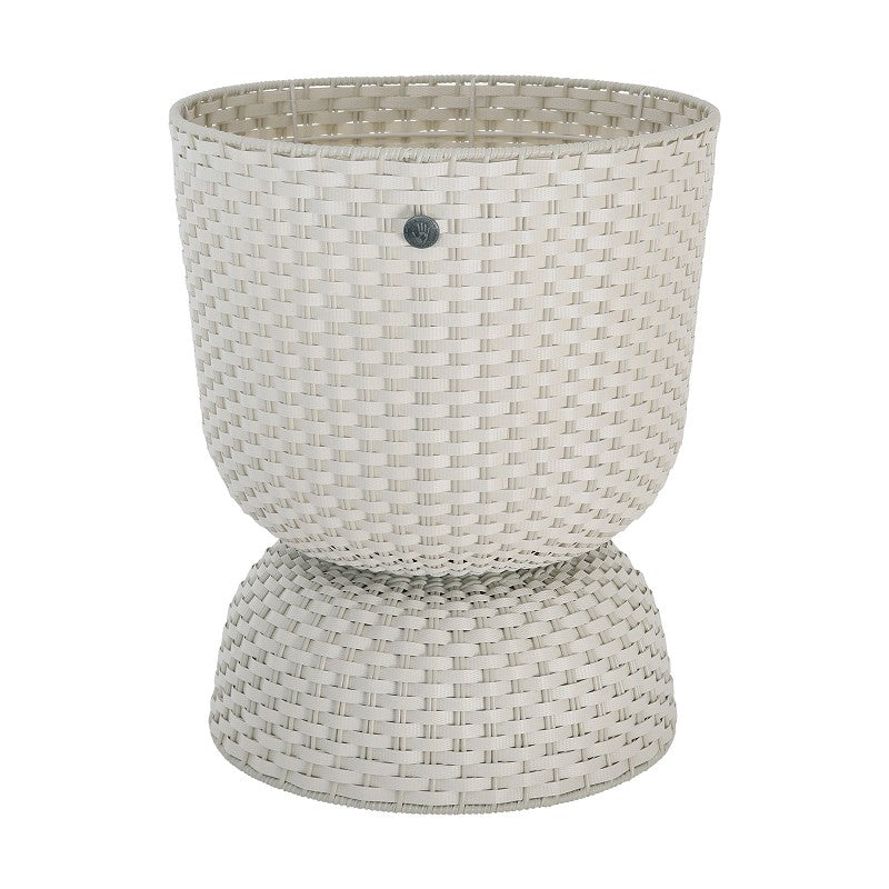 Diabolo Twist Planter Large