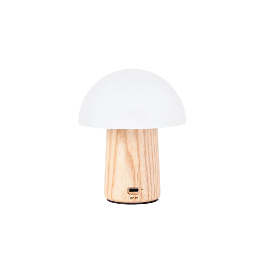 Alice Mini Mushroom Lamp