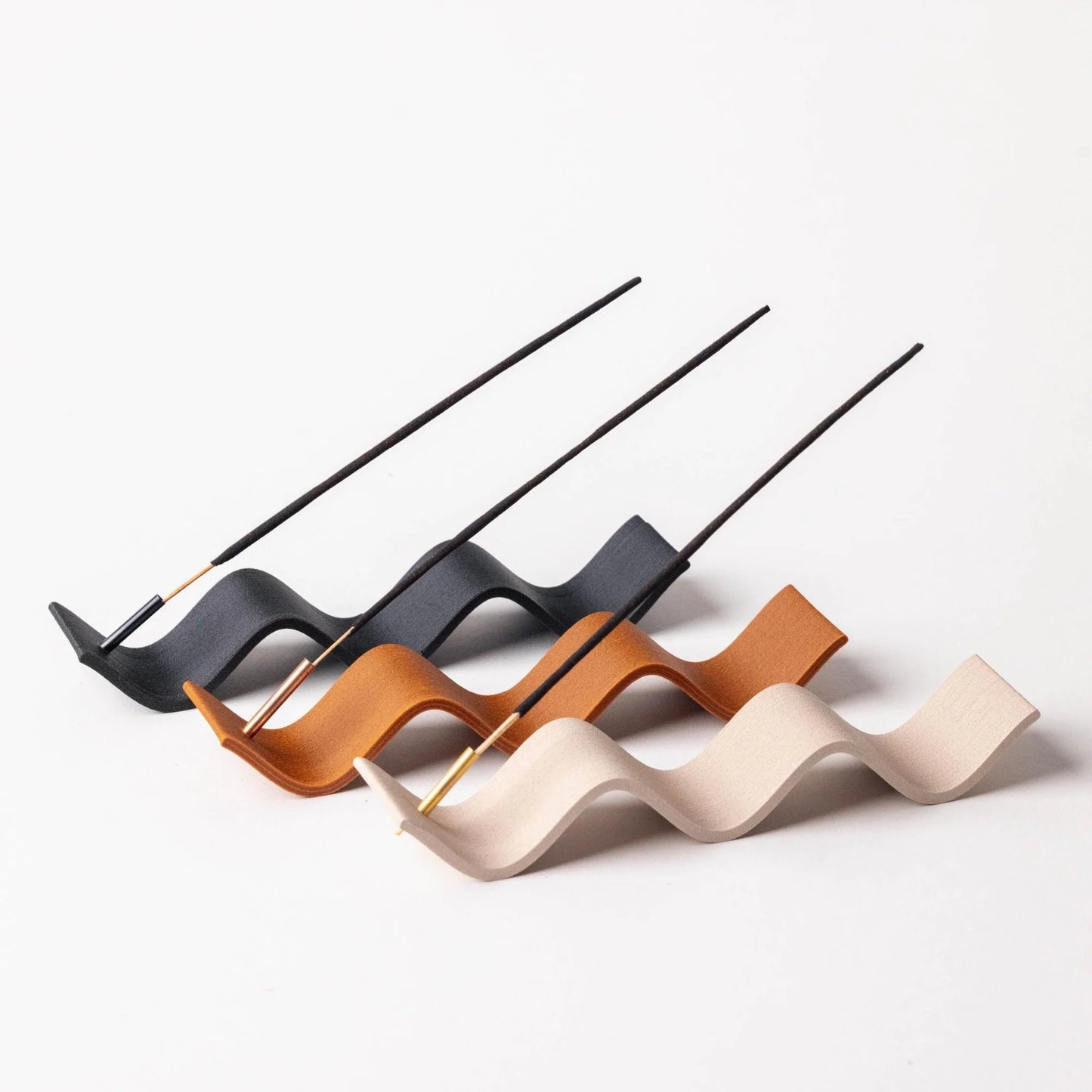 Minimal Incense Holder