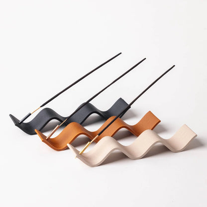 Minimal Incense Holder