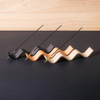 Minimal Incense Holder