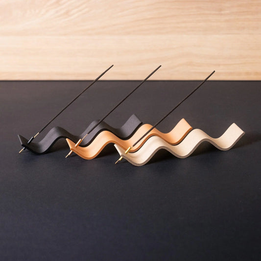 Minimal Incense Holder