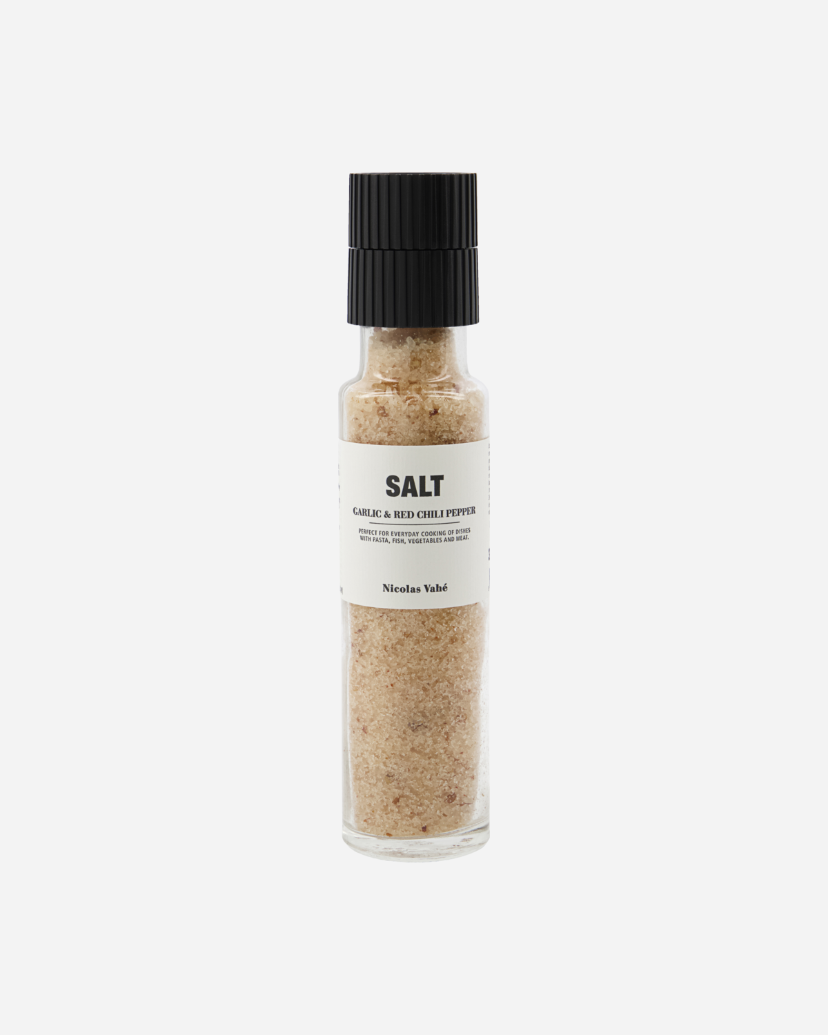 Salt | Garlic & Red Chilli Pepper