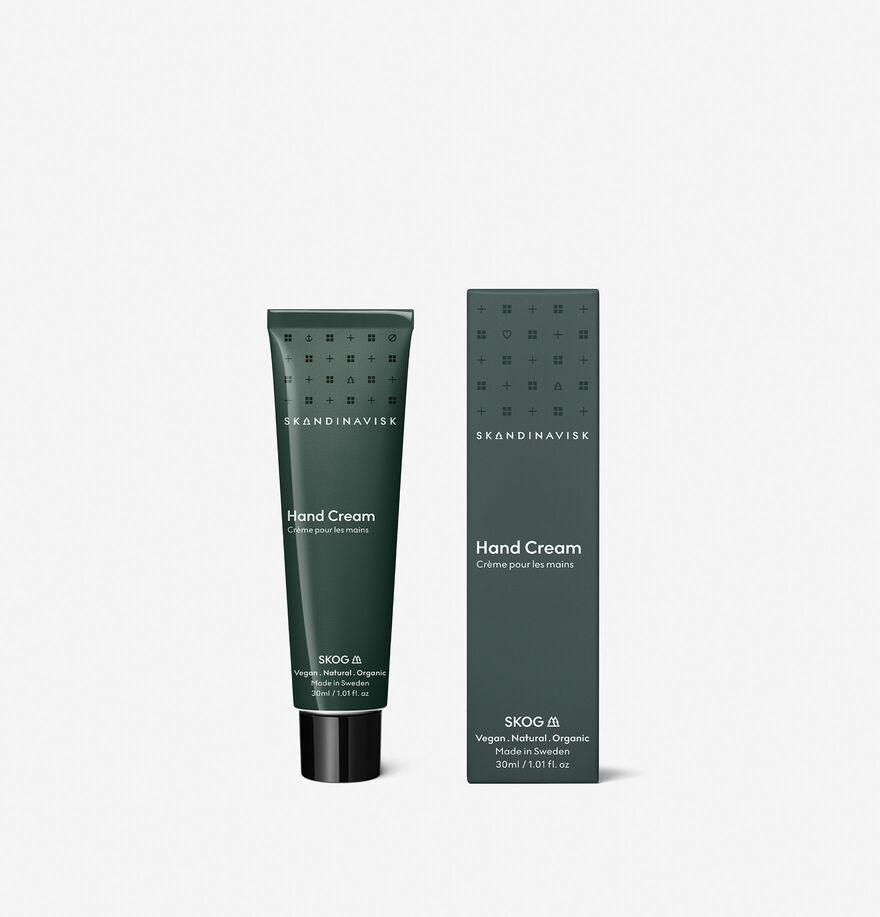 SKOG Hand Cream 30ml