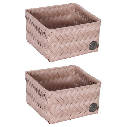 Fit Tiny Open Storage Basket