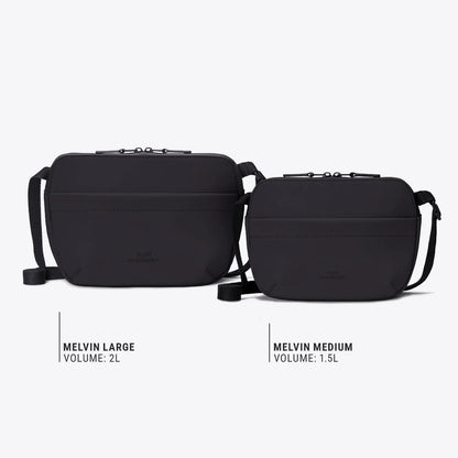 Melvin Medium Bag