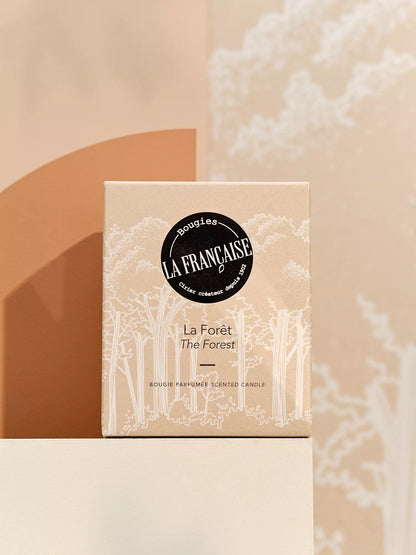 The Forest Bougie Parfumée