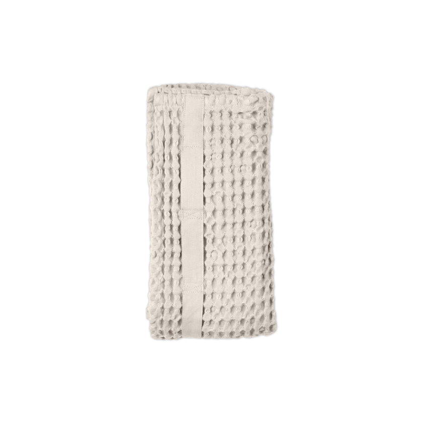 Organic Waffle Hand Towel