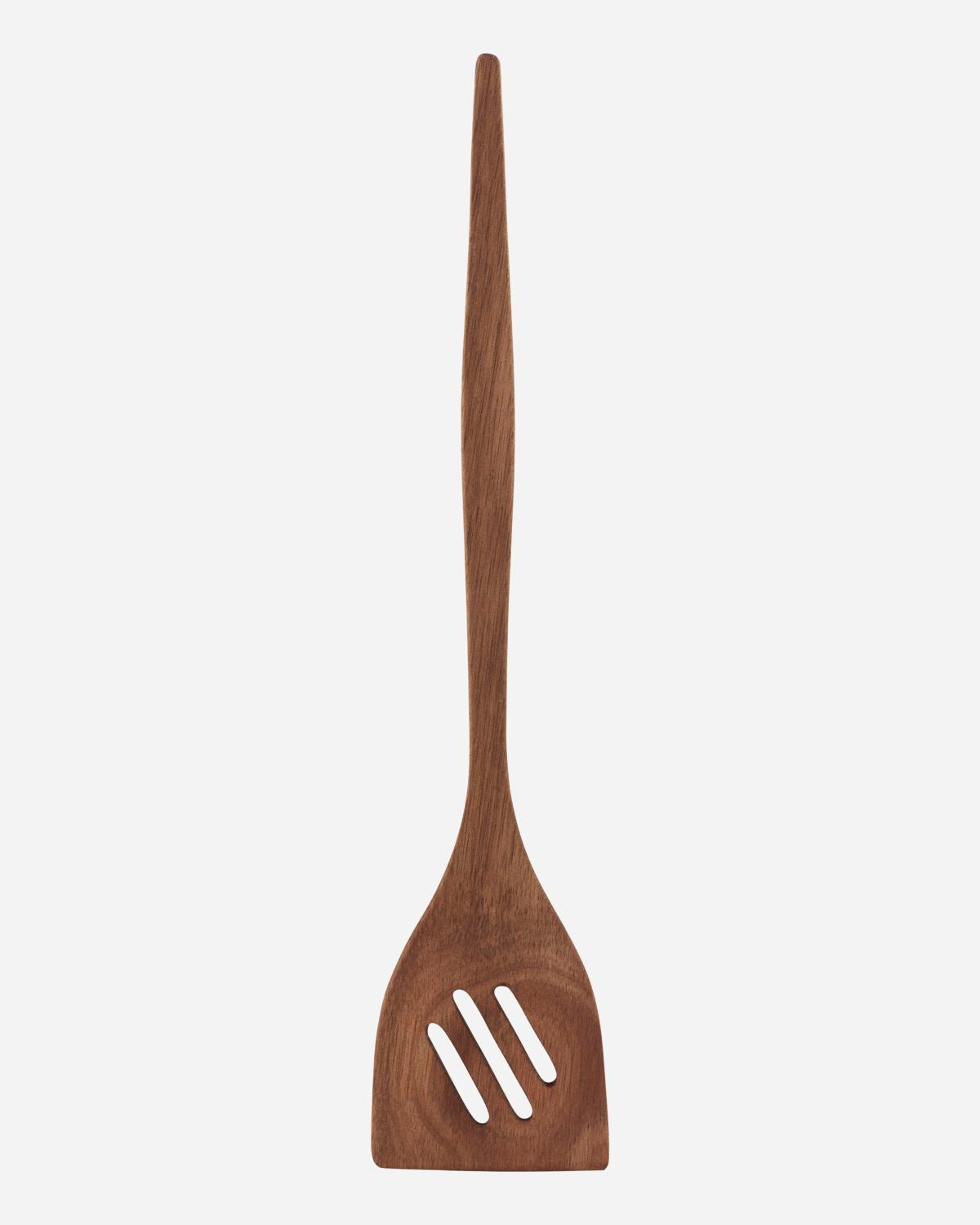 Wooden Spatula