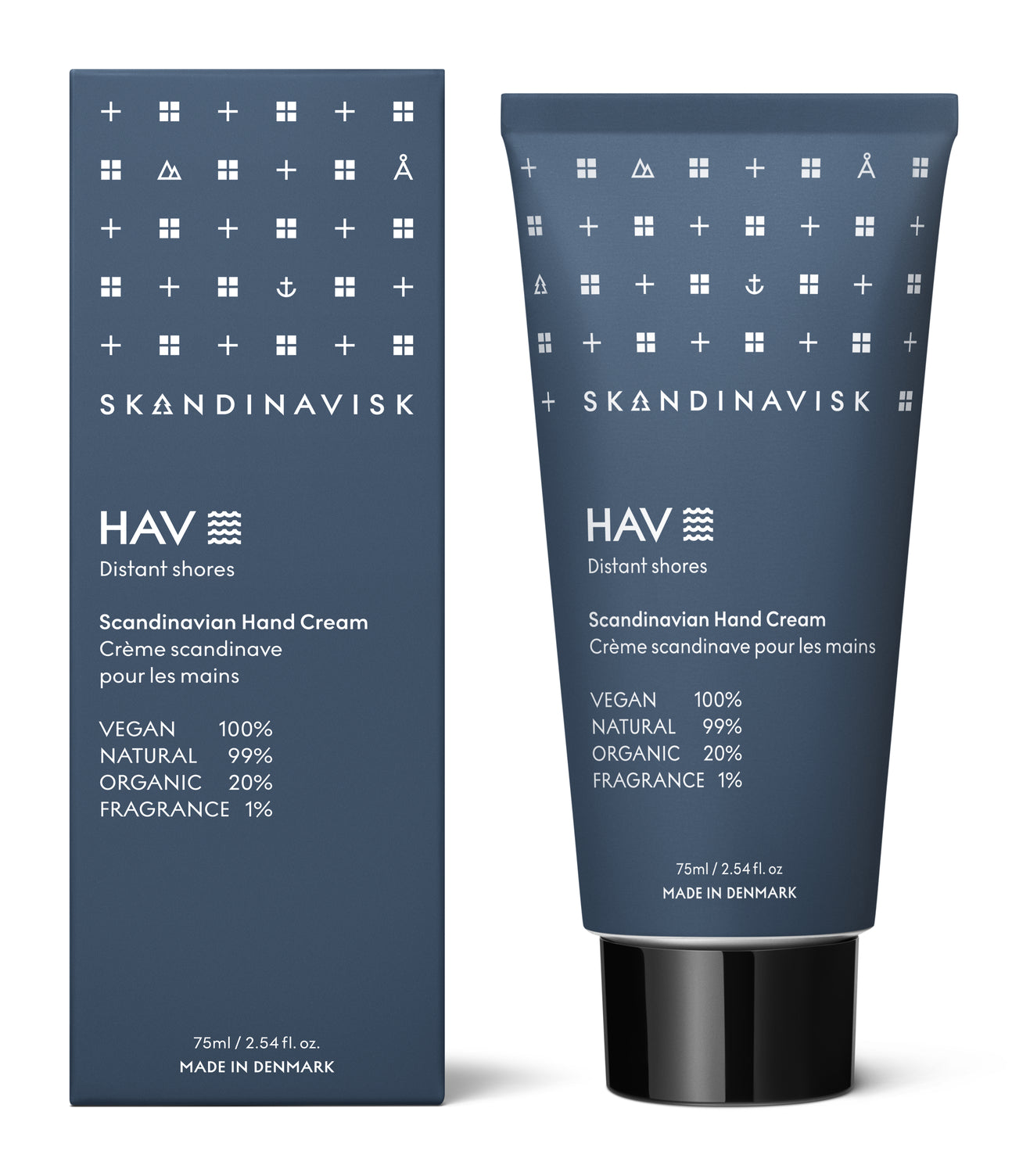 HAV Hand Cream