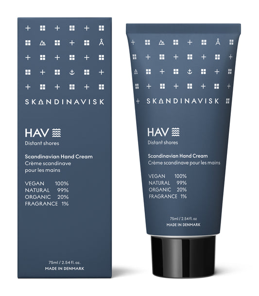 HAV Hand Cream 75ml