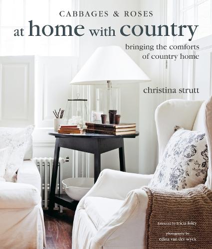 At Home with Country by Christina Strutt