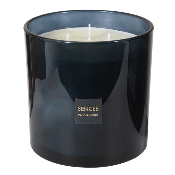 Onyx 3 Wick Large Candle