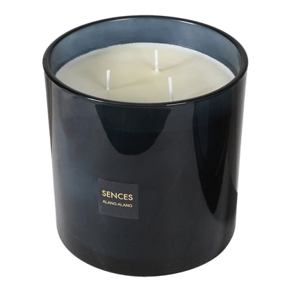 Onyx 3 Wick Large Candle