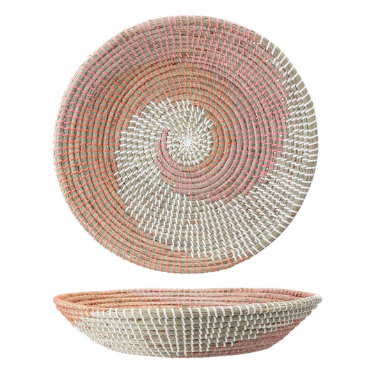 Seagrass Wall Décor